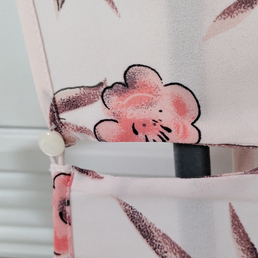 Blouse - Picture 3 of 3